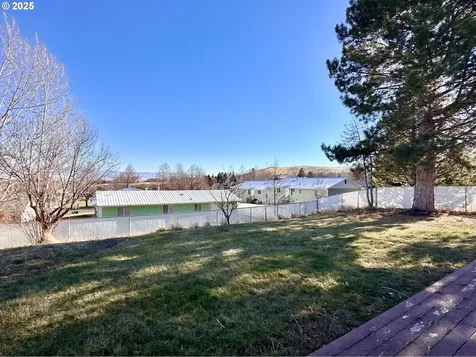 405 S 12th Street La Grande OR 97850