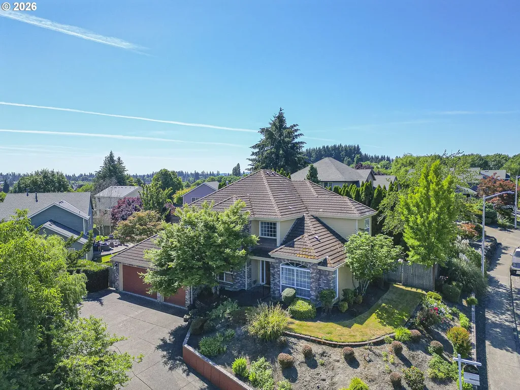 1250 NW Meadows Drive Mcminnville OR 97128