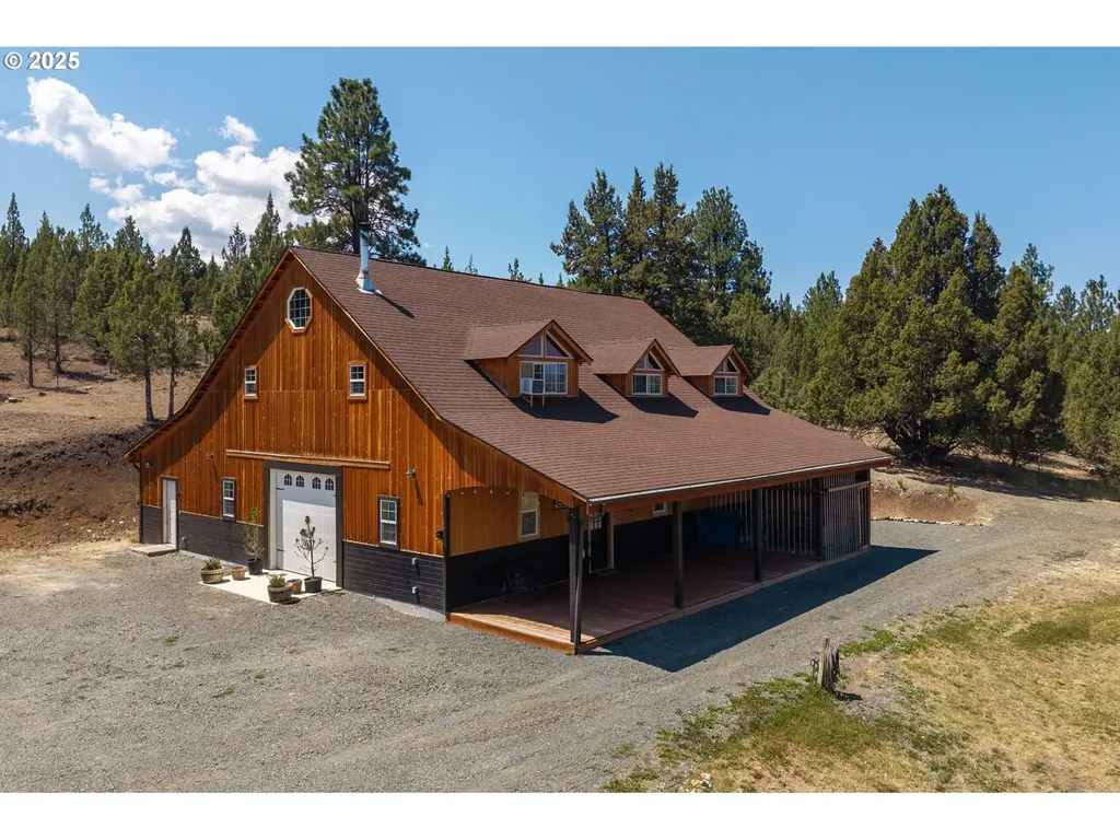 60625 Three Point Road Canyon City OR 97820