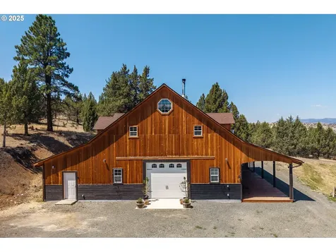 60625 Three Point Road Canyon City OR 97820