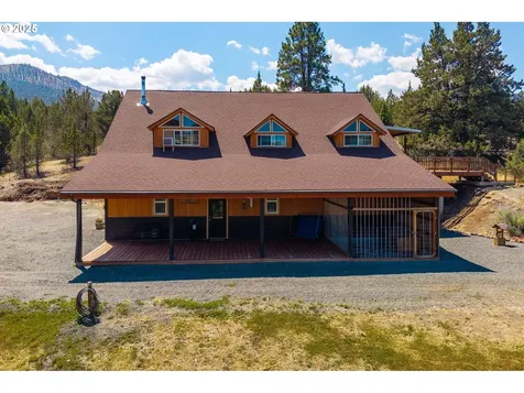 60625 Three Point Road Canyon City OR 97820