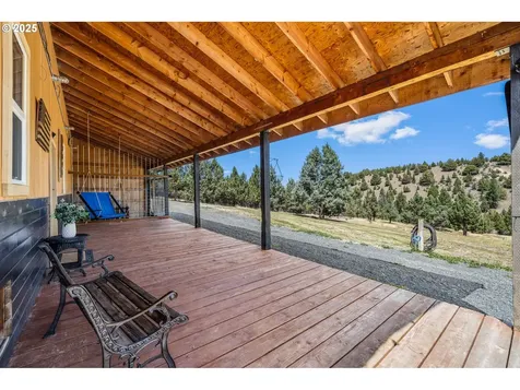 60625 Three Point Road Canyon City OR 97820