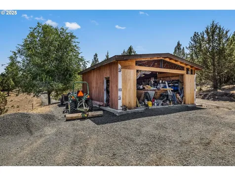 60625 Three Point Road Canyon City OR 97820