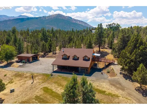 60625 Three Point Road Canyon City OR 97820