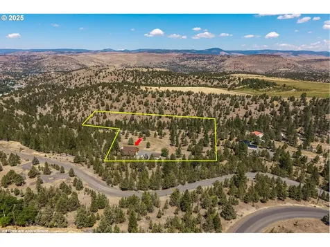 60625 Three Point Road Canyon City OR 97820