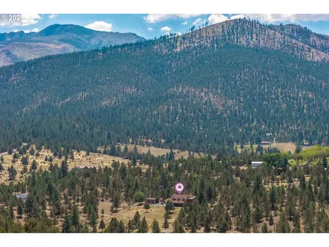 60625 Three Point Road Canyon City OR 97820