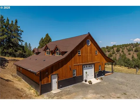 60625 Three Point Road Canyon City OR 97820