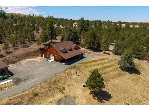 60625 Three Point Road Canyon City OR 97820