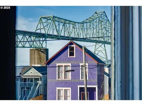 150 Lincoln Street Astoria OR 97103
