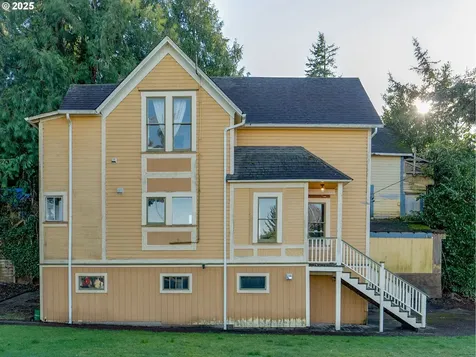 150 Lincoln Street Astoria OR 97103