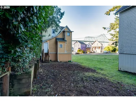 150 Lincoln Street Astoria OR 97103