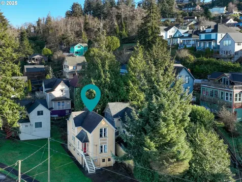 150 Lincoln Street Astoria OR 97103