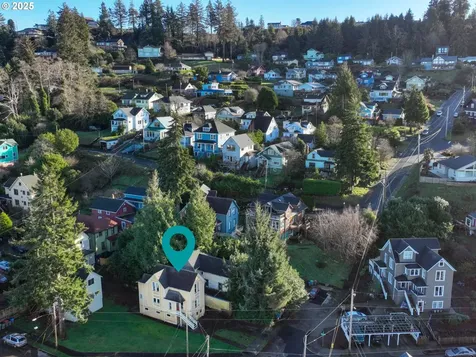 150 Lincoln Street Astoria OR 97103