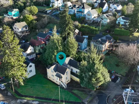 150 Lincoln Street Astoria OR 97103