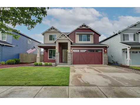 14203 NE 102nd Street Vancouver WA 98682