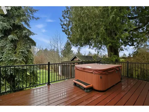 8145 SW 57th Avenue Portland OR 97219
