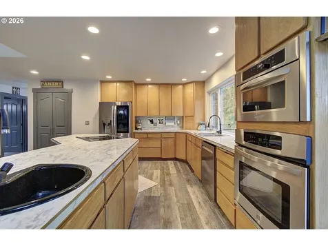 36206 NE Lewisville Highway Yacolt WA 98675