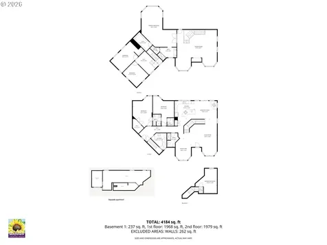 36206 NE Lewisville Highway Yacolt WA 98675