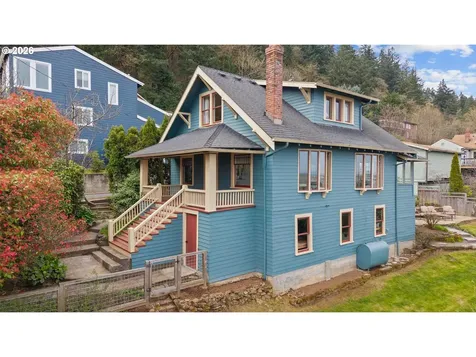 10227 NW 109th Avenue Portland OR 97231