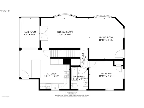10227 NW 109th Avenue Portland OR 97231