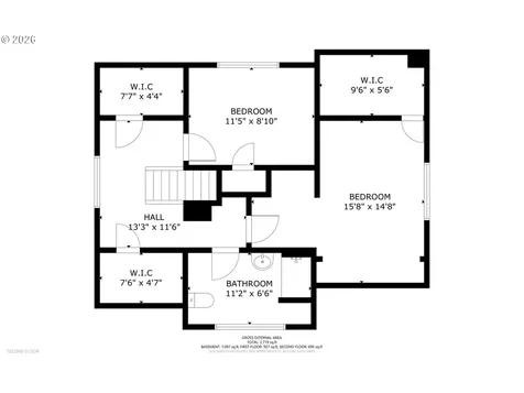10227 NW 109th Avenue Portland OR 97231