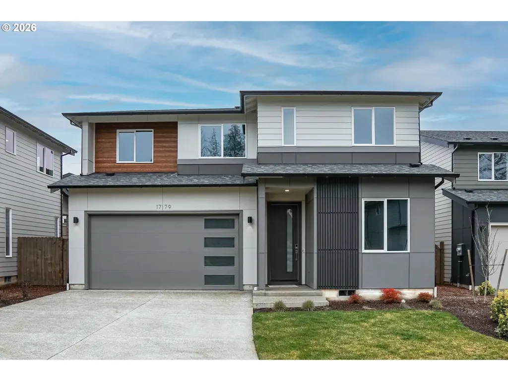 17179 SW Kalapuya Lane Sherwood OR 97140