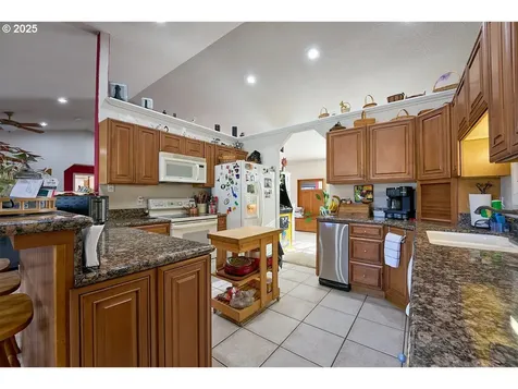 705 N Russell Street Joseph OR 97846