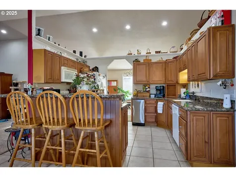 705 N Russell Street Joseph OR 97846