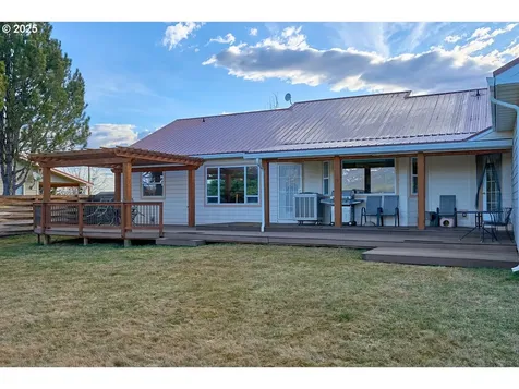 705 N Russell Street Joseph OR 97846