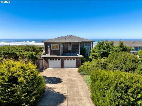 3018 NW Hidden Lake Drive Waldport OR 97394