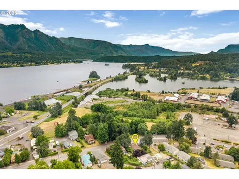 451 SW Rock Creek Drive Stevenson WA 98648