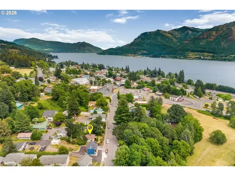 451 SW Rock Creek Drive Stevenson WA 98648