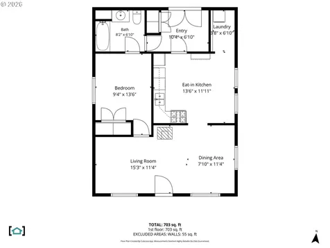 451 SW Rock Creek Drive Stevenson WA 98648