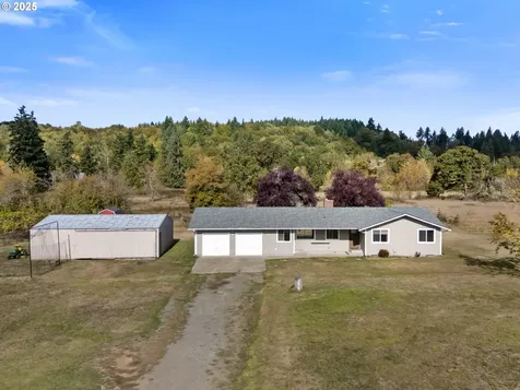 570 State Route 506 Toledo WA 98591