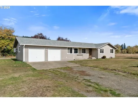 570 State Route 506 Toledo WA 98591