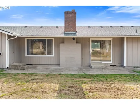 570 State Route 506 Toledo WA 98591