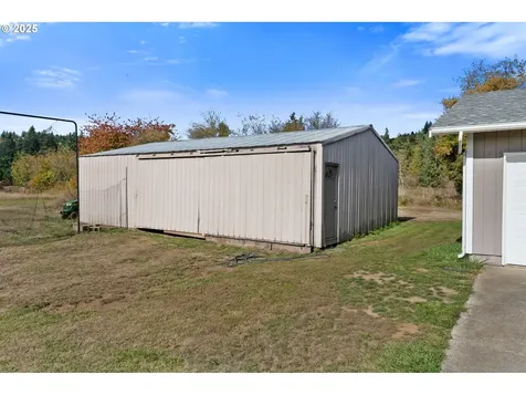 570 State Route 506 Toledo WA 98591