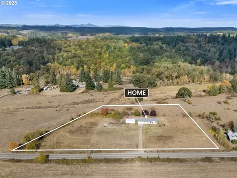 570 State Route 506 Toledo WA 98591