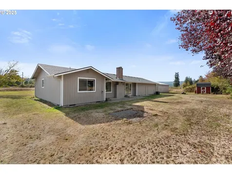 570 State Route 506 Toledo WA 98591
