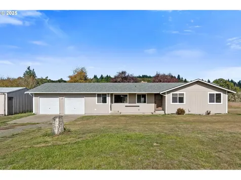 570 State Route 506 Toledo WA 98591