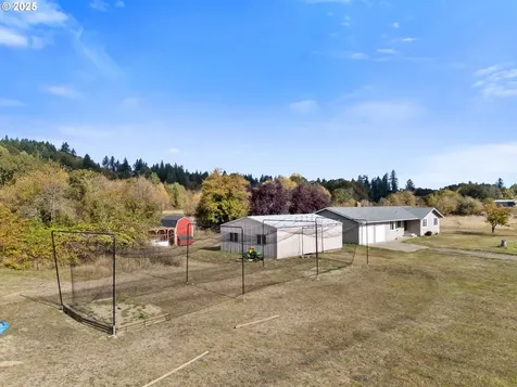 570 State Route 506 Toledo WA 98591
