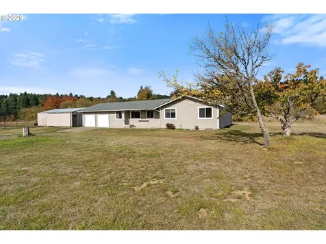 570 State Route 506 Toledo WA 98591
