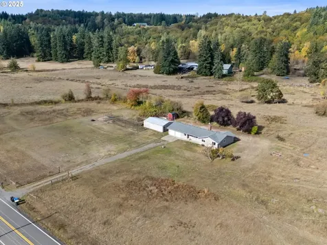 570 State Route 506 Toledo WA 98591