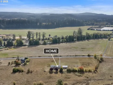 570 State Route 506 Toledo WA 98591