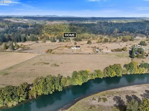 570 State Route 506 Toledo WA 98591