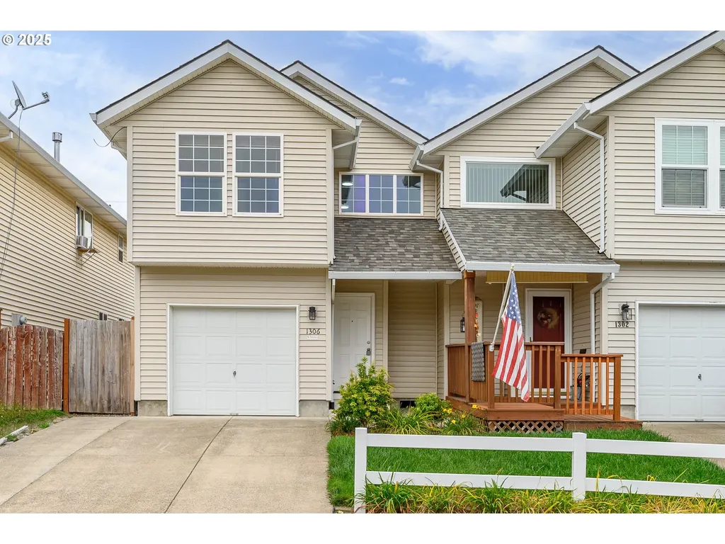 1306 N Parkside Lane Newberg OR 97132