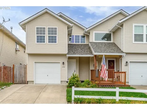 1306 N Parkside Lane Newberg OR 97132