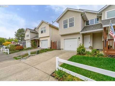 1306 N Parkside Lane Newberg OR 97132