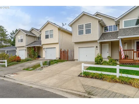 1306 N Parkside Lane Newberg OR 97132
