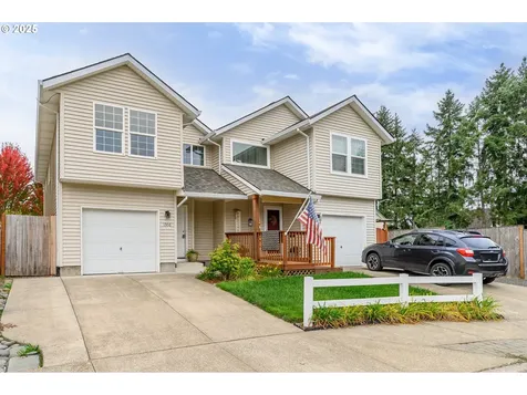 1306 N Parkside Lane Newberg OR 97132